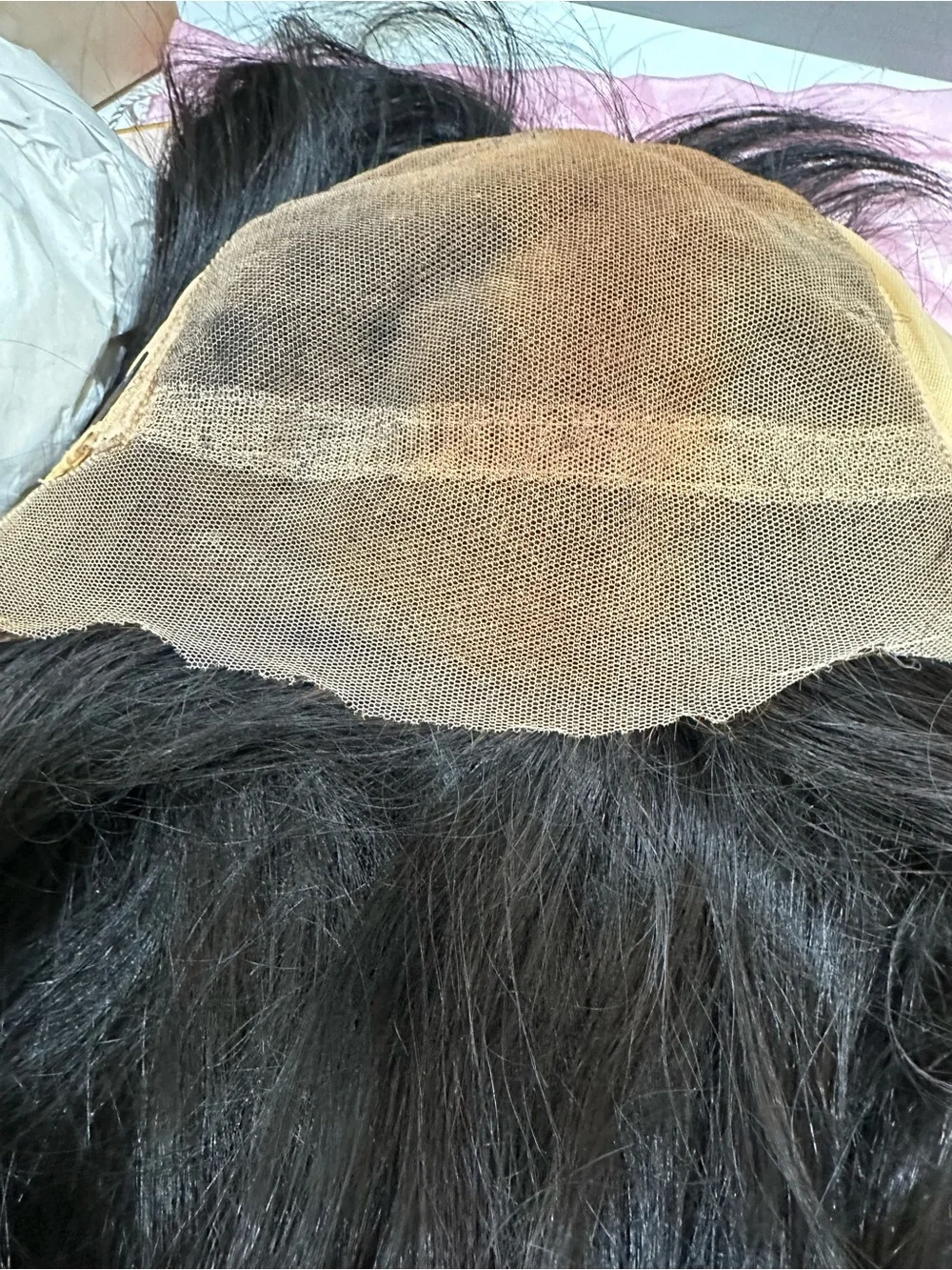 Freedom Couture wig
